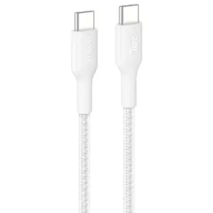 USB Cable Belkin BoostCharge Pro 2m USB C White