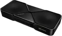 Видеокарта NVIDIA RTX PRO 6000 24ГБ GDDR6