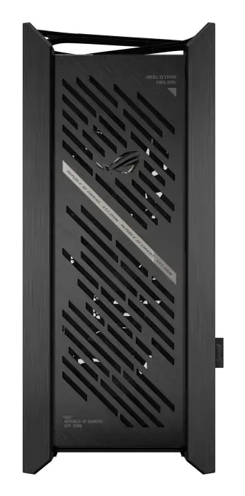 Asus ROG Strix Helios II Midi Tower korpuss Photo 4