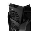 Asus ROG Strix Helios II Midi Tower korpuss Photo 9