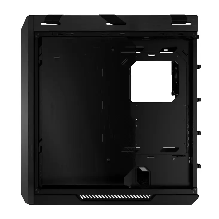 Asus ROG Strix Helios II Midi Tower korpuss Photo 13