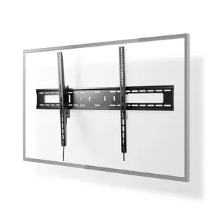 TV mount Nedis TVWM2170BK 2.54 m 75 kg Black