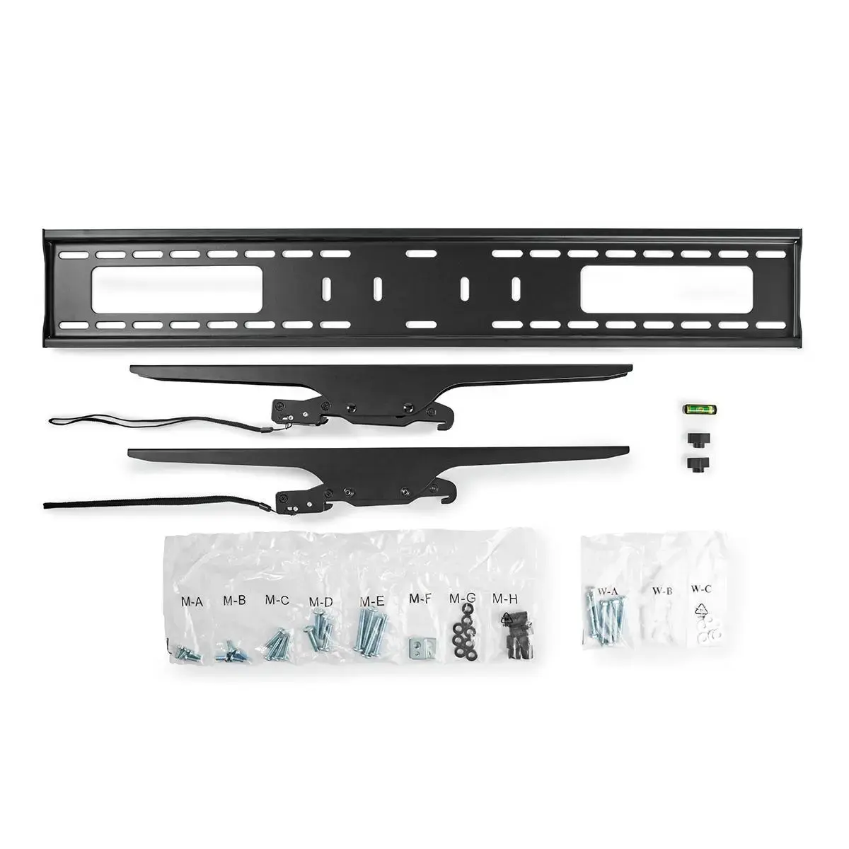 TV stiprinājums Nedis TVWM2170BK Photo 8