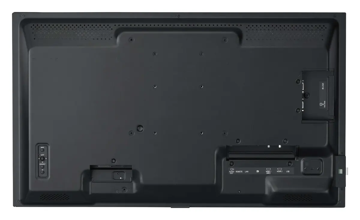 Monitor Sharp MultiSync M322 Photo 2