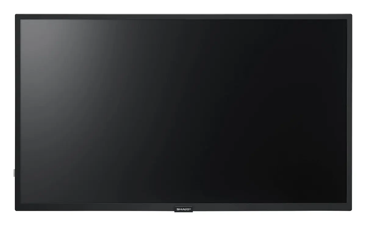 Monitor Sharp MultiSync M322 Photo 4
