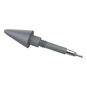 Stilus Lenovo ZG38C07009 Pelēks 2 gab Tip