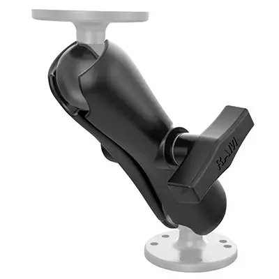 RAM Mounts Double Socket Arm RAM-201U Photo 2