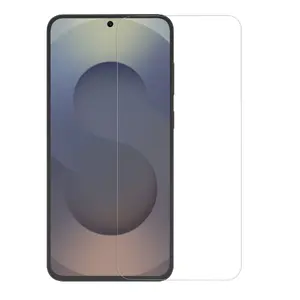 Закалённое стекло Nillkin H+ PRO 0.2 мм 2.5D для Samsung Galaxy S25 FE