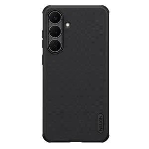 Защитный магнитный чехол Nillkin Super Frosted PRO для Samsung Galaxy A17 5G — черный