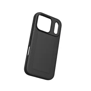 Чехол ZAGG Luxe Snap Case для Apple iPhone 17 Pro Черный