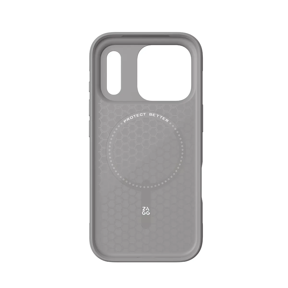 Чехол ZAGG Luxe Snap Case Apple iPhone 17 Pro Photo 8
