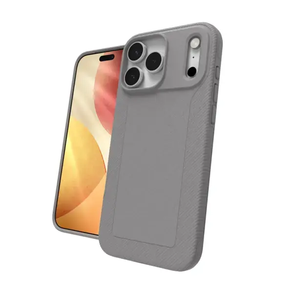 Чехол ZAGG Luxe Snap Case Apple iPhone 17 Pro Max Photo 5