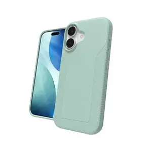Vāks ZAGG Luxe Snap Case Apple iPhone 17 Minta krāsa
