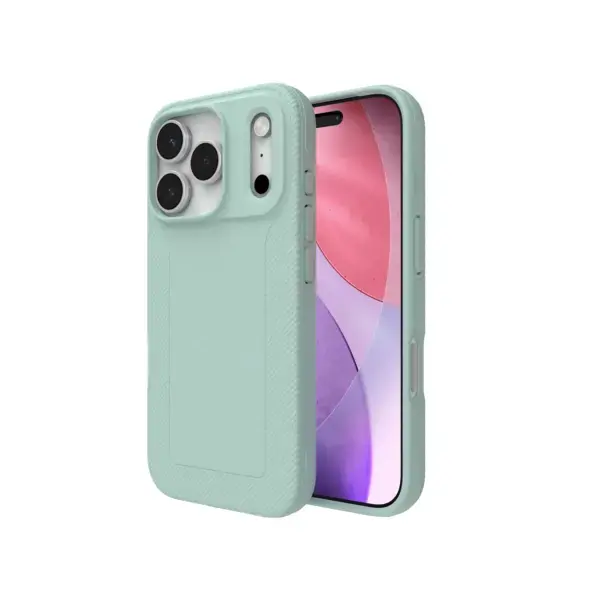 Cover ZAGG Luxe Snap Case Apple iPhone 17 Pro Photo 2