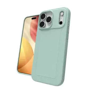 Vāks ZAGG Luxe Snap Case Apple iPhone 17 Pro Max Minta Krāsa
