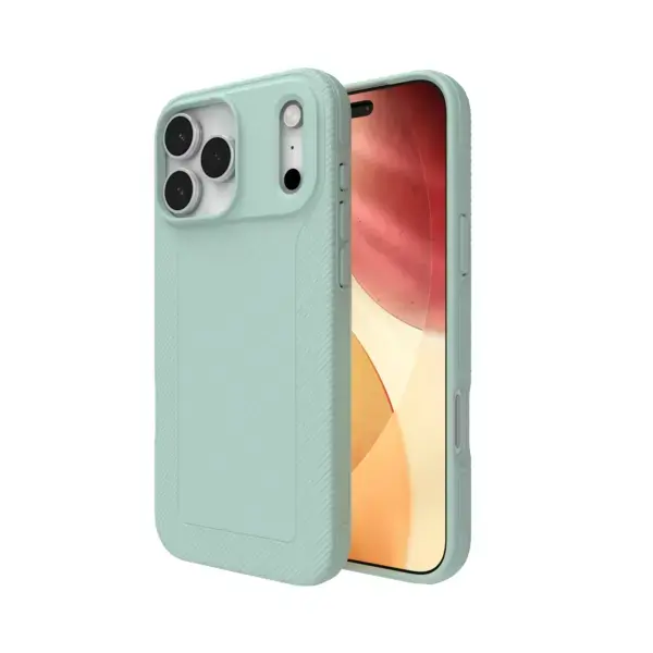 Vāks ZAGG Luxe Snap Case Apple iPhone 17 Pro Max Photo 2