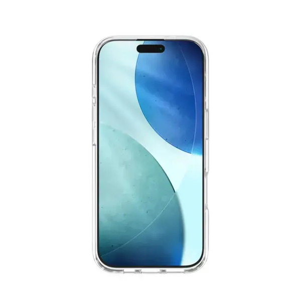 Cover ZAGG Crystal Palace Lite Snap Case Apple iPhone 17 Photo 3