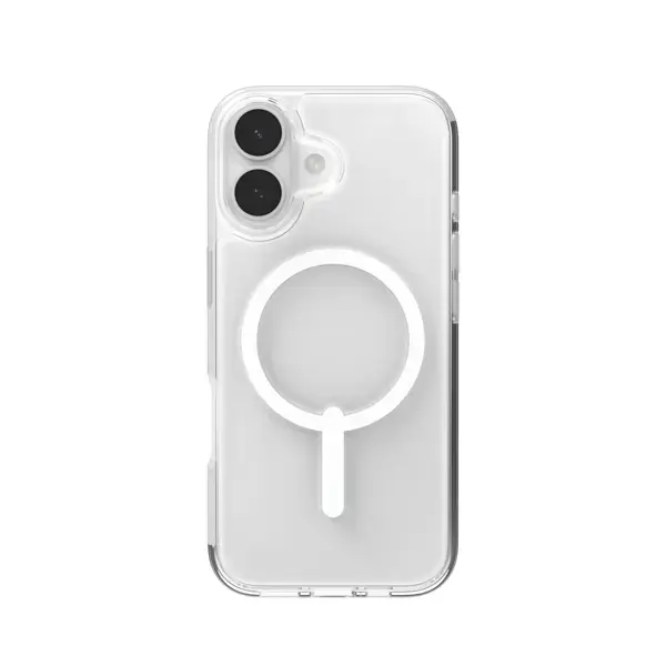 Cover ZAGG Crystal Palace Lite Snap Case Apple iPhone 17 Photo 4