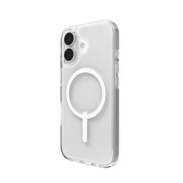 Cover ZAGG Crystal Palace Lite Snap Case Apple iPhone 17 Photo 5