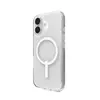 Cover ZAGG Crystal Palace Lite Snap Case Apple iPhone 17 Photo 5