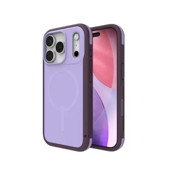 Чехол ZAGG Sedona Snap Case для Apple iPhone 17 Pro Photo 2