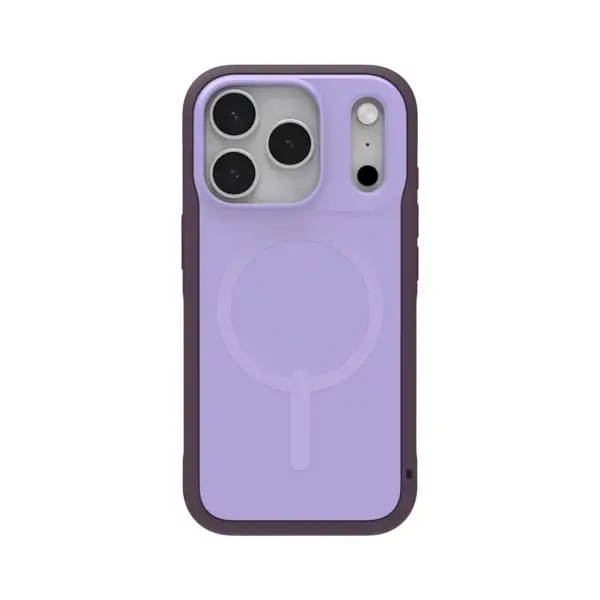 Чехол ZAGG Sedona Snap Case для Apple iPhone 17 Pro Photo 5