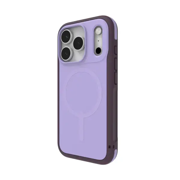 Чехол ZAGG Sedona Snap Case для Apple iPhone 17 Pro Photo 6