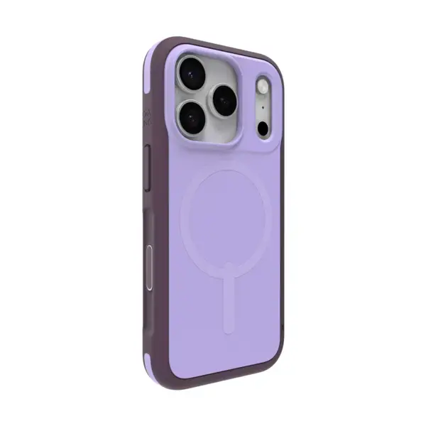 Чехол ZAGG Sedona Snap Case для Apple iPhone 17 Pro Photo 7
