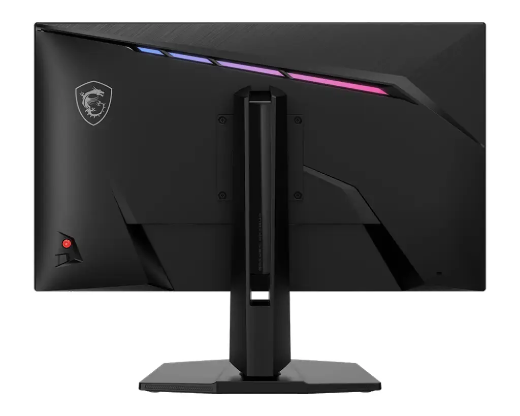 Монитор MSI MAG 272URDF E16 Photo 2