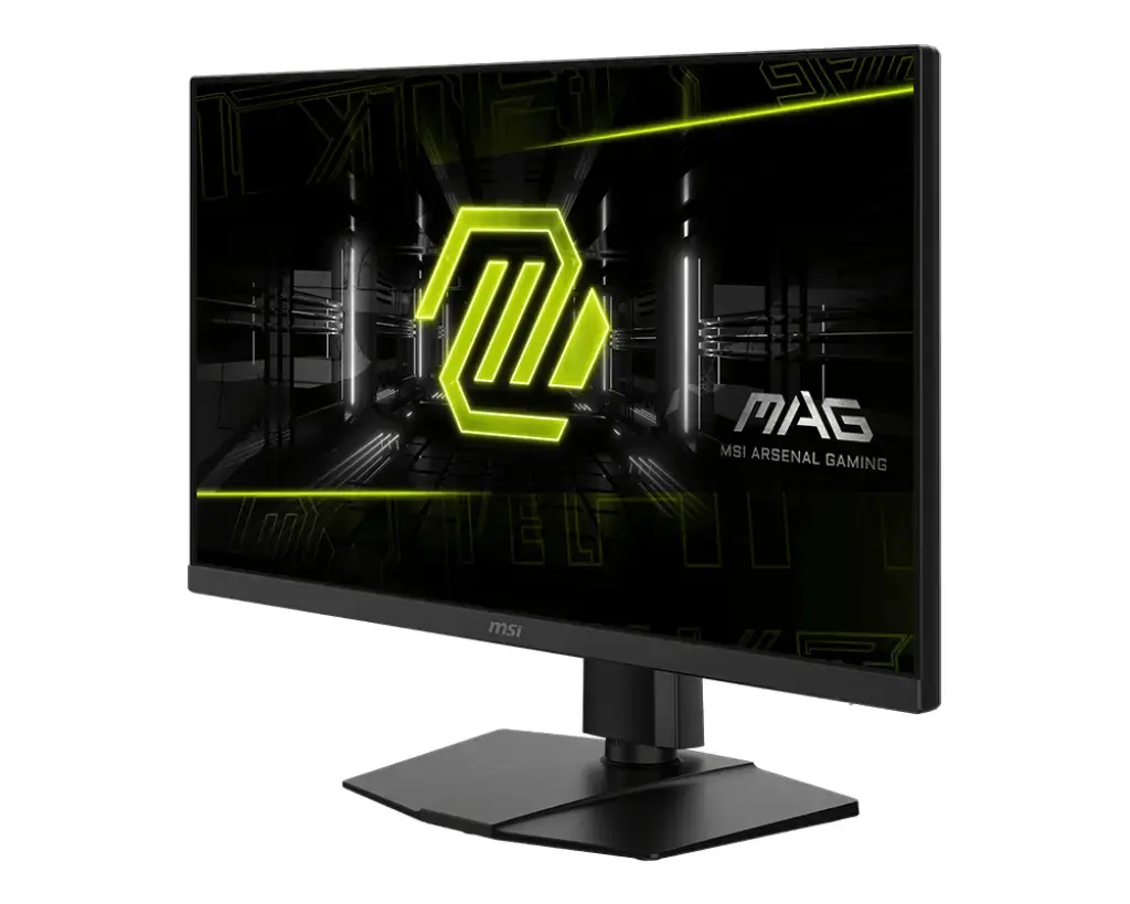 Монитор MSI MAG 272URDF E16 Photo 4