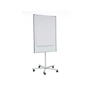 Flipchart AVELI mobile height-adjustable board XRT-00072 5-sheet