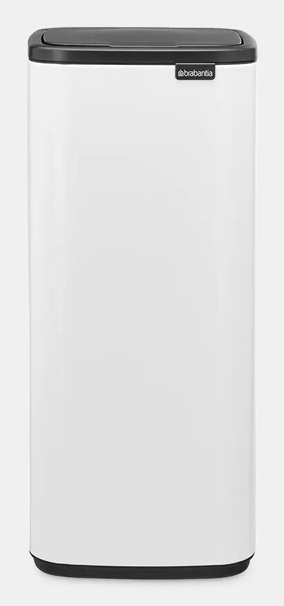 Brabantia Bo Touch atkritumu tvertne 10