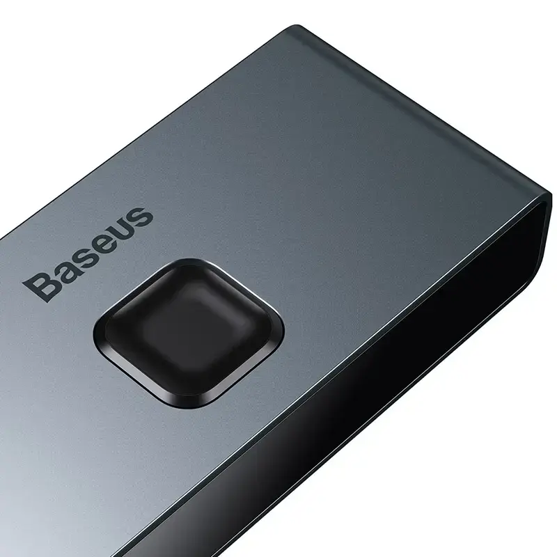 Разветвитель Baseus Matrix HDMI 4K HD Splitter Photo 4