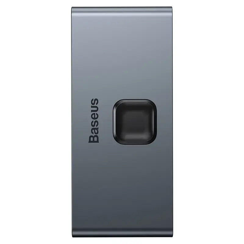 Разветвитель Baseus Matrix HDMI 4K HD Splitter Photo 5