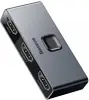 Cable splitter Baseus Matrix HDMI 4K HD Splitter Photo 4