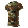 Футболка MALFINI Camouflage 144 Photo 3