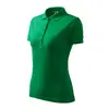 MALFINI женское поло Pique Kelly green Photo 3