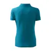 Женская поло MALFINI Pique Polo ADL 21059 Photo 2