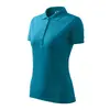 Женская поло MALFINI Pique Polo ADL 21059 Photo 3