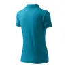 Женская поло MALFINI Pique Polo ADL 21059 Photo 4
