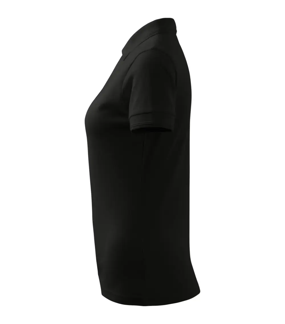 Поло MALFINI ADL 21001 — женское короткий рукав Photo 5