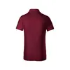 Детская футболка-поло MALFINI Pique Polo Garnet Photo 2