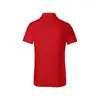Детская футболка-поло MALFINI Pique Polo Red ADL 22207 Photo 2