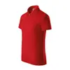 Детская футболка-поло MALFINI Pique Polo Red ADL 22207 Photo 3