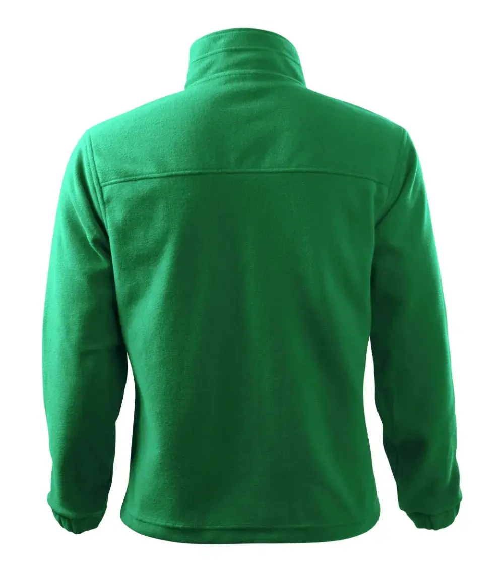 Мужской флисовый свитер MALFINI RIMECK Jacket 501 Photo 2