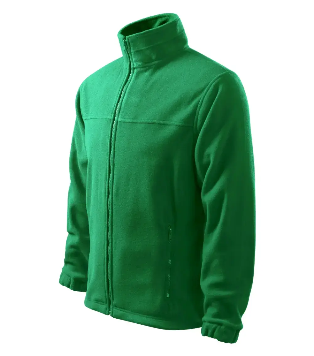 Мужской флисовый свитер MALFINI RIMECK Jacket 501 Photo 3