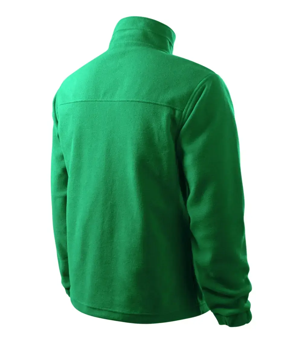 Мужской флисовый свитер MALFINI RIMECK Jacket 501 Photo 4