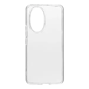TPU чехол для Honor 200, прозрачный, гибкий защитный