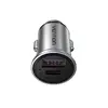 Vention auto lādētājs 2 porti PD 3.0 QC 3.0 Photo 3