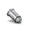 Vention auto lādētājs 2 porti PD 3.0 QC 3.0 Photo 5